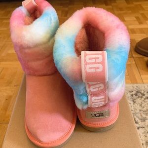 Women’s Winter UGG Boots